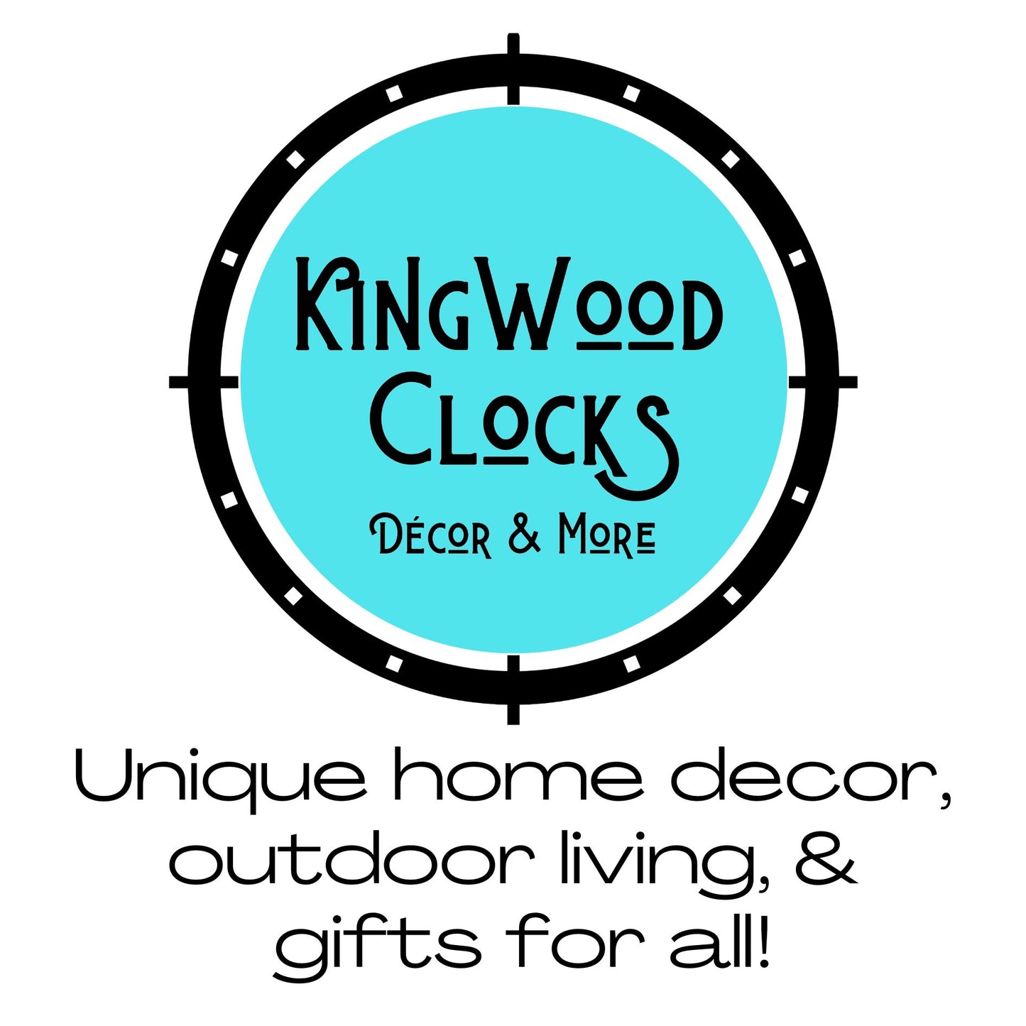 kingwood clocks