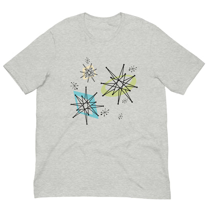 Product mockup athletic gray