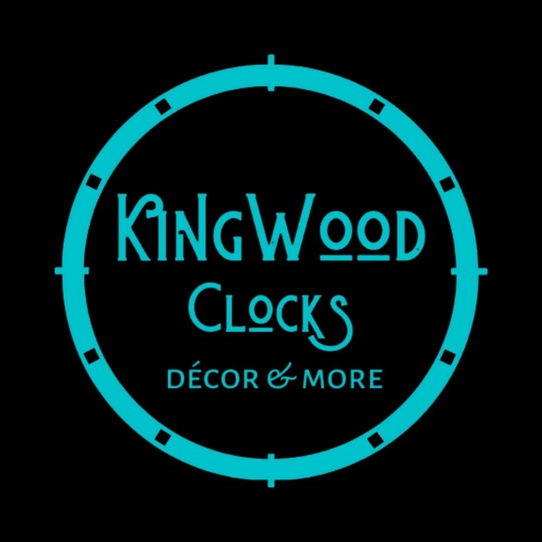 KingWood Clocks